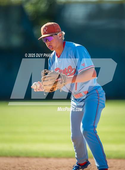 Thumbnail 3 in Reno @ Servite photogallery.