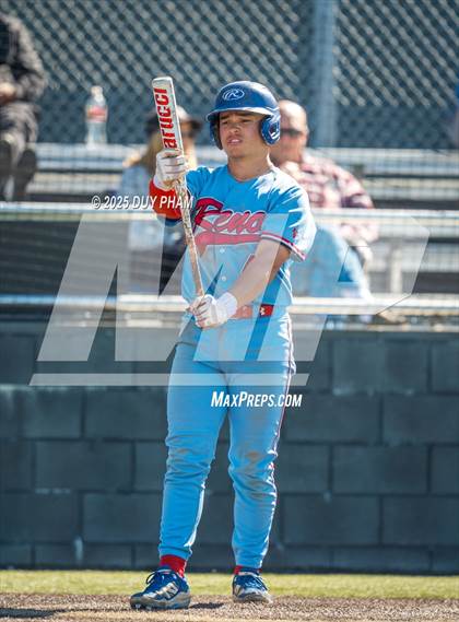 Thumbnail 2 in Reno @ Servite photogallery.