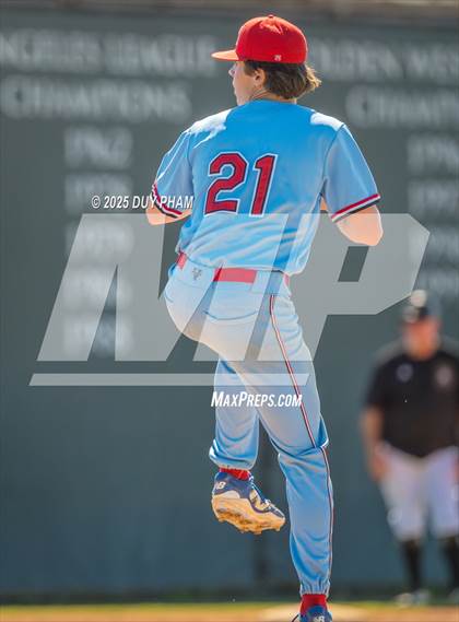 Thumbnail 1 in Reno @ Servite photogallery.