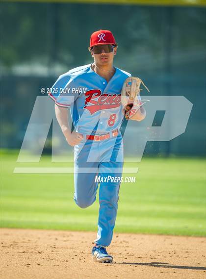 Thumbnail 1 in Reno @ Servite photogallery.