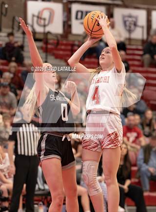 Salida @ Centauri (CHSAA 3A Great 8)