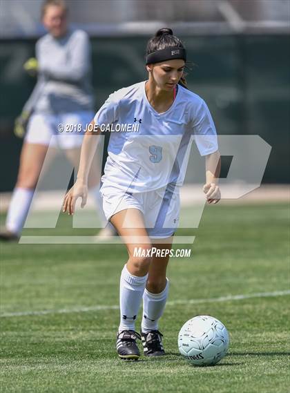 Thumbnail 1 in Johnson vs McAllen (Class 6A Region 4 Semifinal) photogallery.
