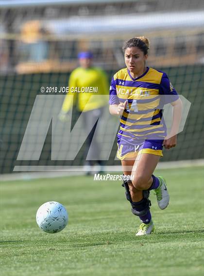 Thumbnail 1 in Johnson vs McAllen (Class 6A Region 4 Semifinal) photogallery.