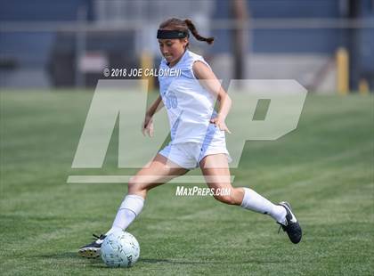 Thumbnail 1 in Johnson vs McAllen (Class 6A Region 4 Semifinal) photogallery.