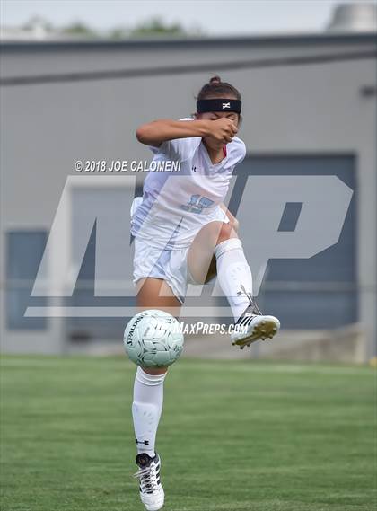 Thumbnail 1 in Johnson vs McAllen (Class 6A Region 4 Semifinal) photogallery.