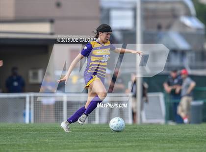 Thumbnail 2 in Johnson vs McAllen (Class 6A Region 4 Semifinal) photogallery.