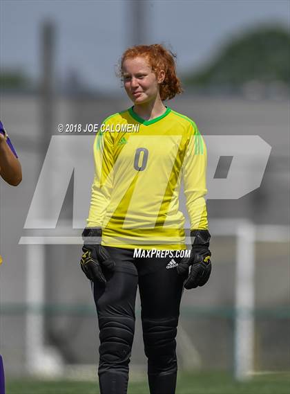 Thumbnail 1 in Johnson vs McAllen (Class 6A Region 4 Semifinal) photogallery.