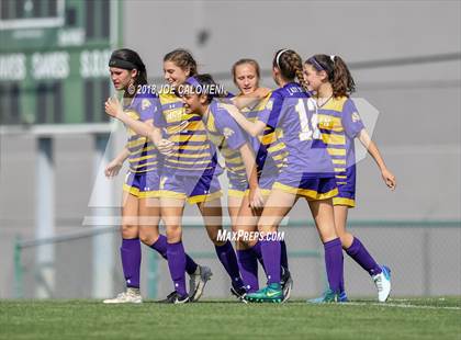 Thumbnail 3 in Johnson vs McAllen (Class 6A Region 4 Semifinal) photogallery.