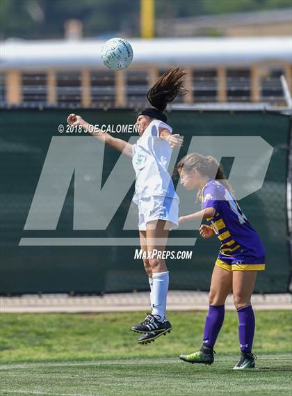Thumbnail 2 in Johnson vs McAllen (Class 6A Region 4 Semifinal) photogallery.