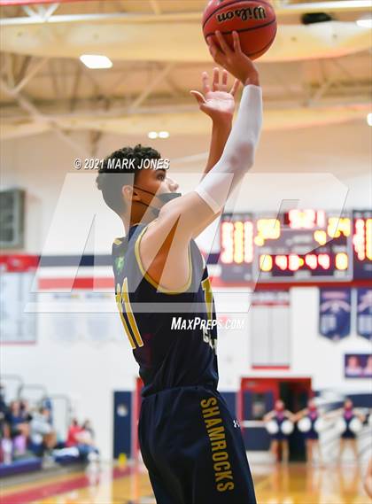 Thumbnail 3 in Yuma Catholic @ Scottsdale Christian Academy  photogallery.