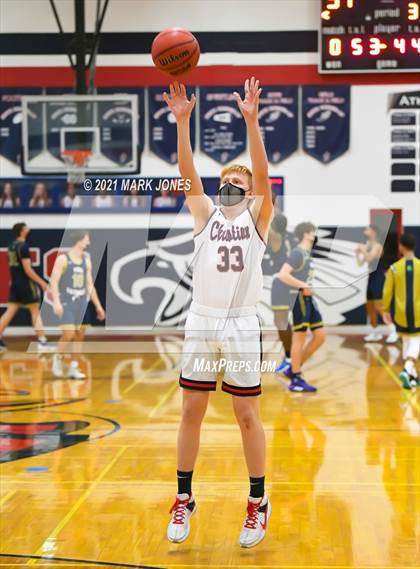 Thumbnail 3 in Yuma Catholic @ Scottsdale Christian Academy  photogallery.