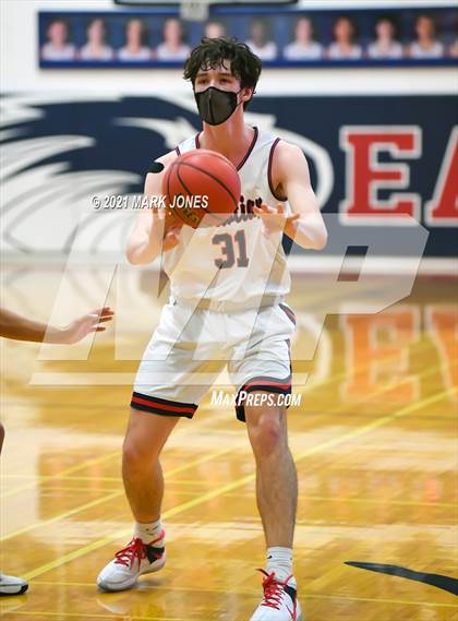 Thumbnail 3 in Yuma Catholic @ Scottsdale Christian Academy  photogallery.