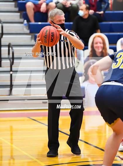 Thumbnail 3 in Yuma Catholic @ Scottsdale Christian Academy  photogallery.