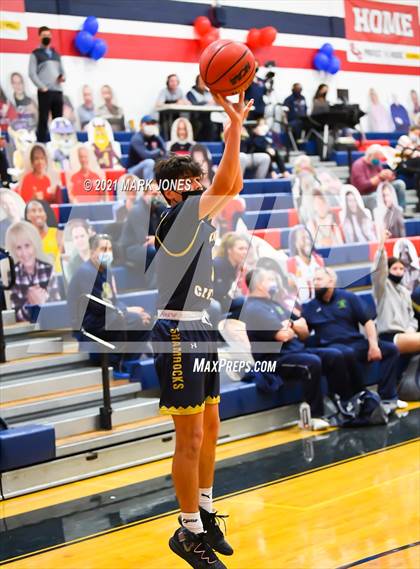 Thumbnail 3 in Yuma Catholic @ Scottsdale Christian Academy  photogallery.