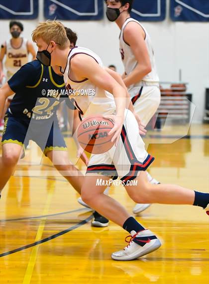 Thumbnail 3 in Yuma Catholic @ Scottsdale Christian Academy  photogallery.