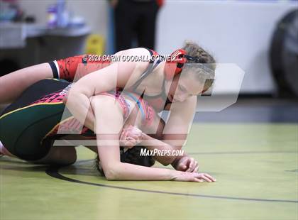 Thumbnail 2 in White Oak vs New Bern (Beast of the East) photogallery.