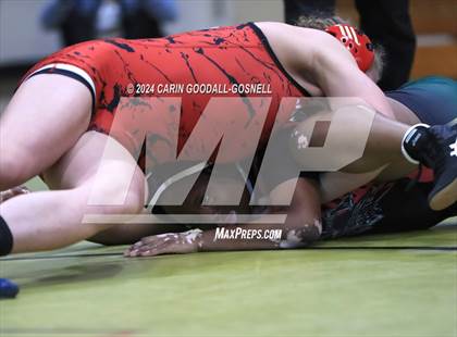 Thumbnail 1 in White Oak vs New Bern (Beast of the East) photogallery.