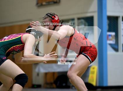 Thumbnail 3 in White Oak vs New Bern (Beast of the East) photogallery.