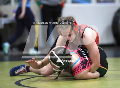 Thumbnail 1 in White Oak vs New Bern (Beast of the East) photogallery.