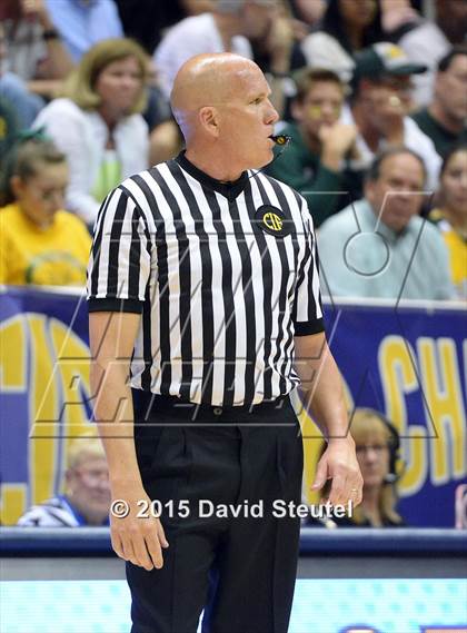 Thumbnail 3 in Chino Hills vs. San Ramon Valley (CIF State D1 Final) photogallery.