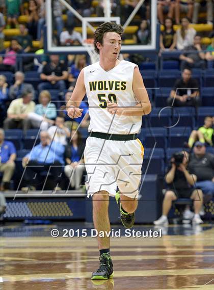 Thumbnail 1 in Chino Hills vs. San Ramon Valley (CIF State D1 Final) photogallery.