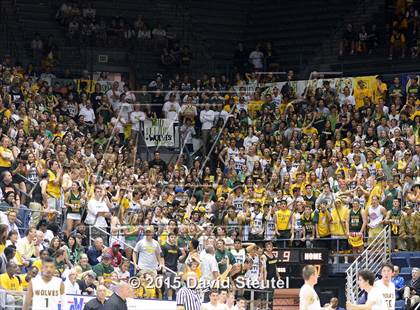 Thumbnail 1 in Chino Hills vs. San Ramon Valley (CIF State D1 Final) photogallery.