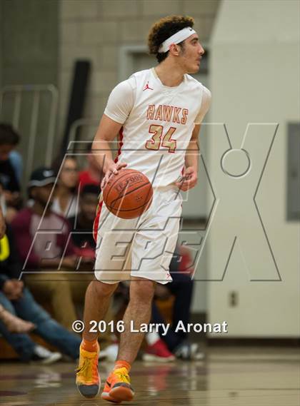 Thumbnail 3 in Centennial vs. Clovis West photogallery.