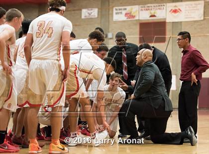 Thumbnail 2 in Centennial vs. Clovis West photogallery.