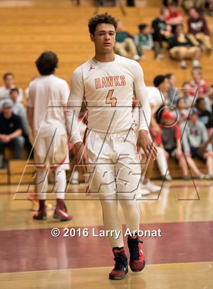 Thumbnail 1 in Centennial vs. Clovis West photogallery.