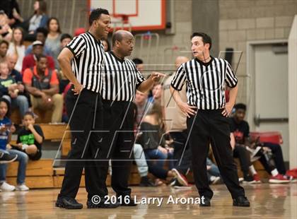 Thumbnail 1 in Centennial vs. Clovis West photogallery.