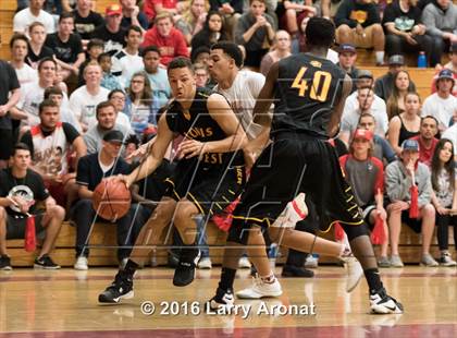 Thumbnail 1 in Centennial vs. Clovis West photogallery.