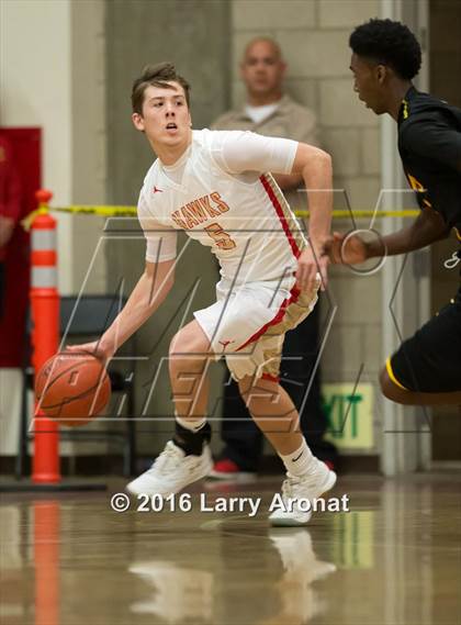 Thumbnail 3 in Centennial vs. Clovis West photogallery.