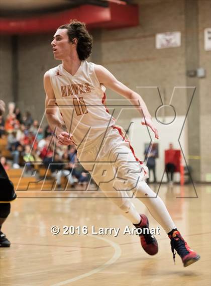 Thumbnail 1 in Centennial vs. Clovis West photogallery.