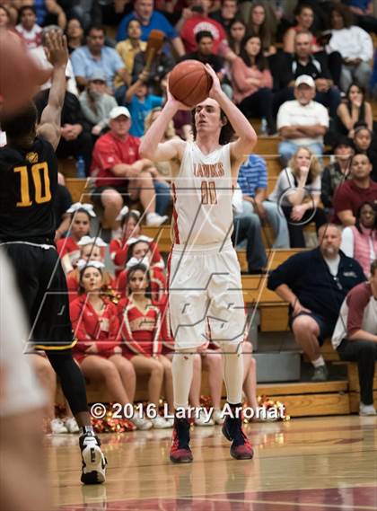 Thumbnail 3 in Centennial vs. Clovis West photogallery.