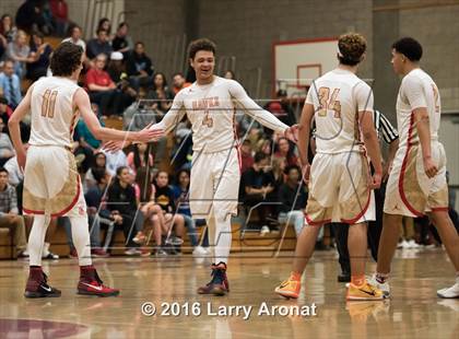 Thumbnail 3 in Centennial vs. Clovis West photogallery.