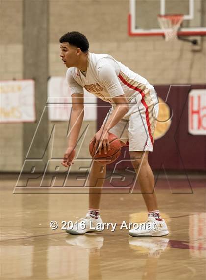 Thumbnail 1 in Centennial vs. Clovis West photogallery.