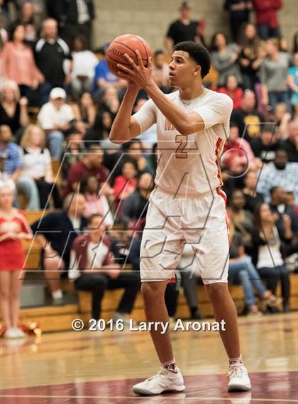 Thumbnail 1 in Centennial vs. Clovis West photogallery.