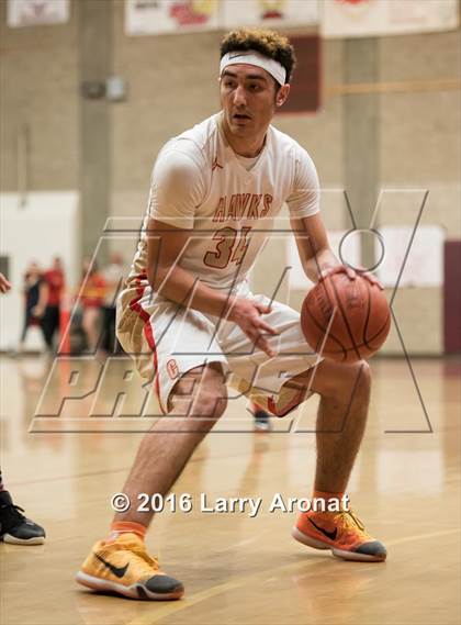 Thumbnail 2 in Centennial vs. Clovis West photogallery.