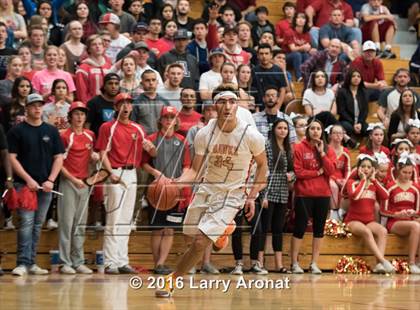 Thumbnail 2 in Centennial vs. Clovis West photogallery.