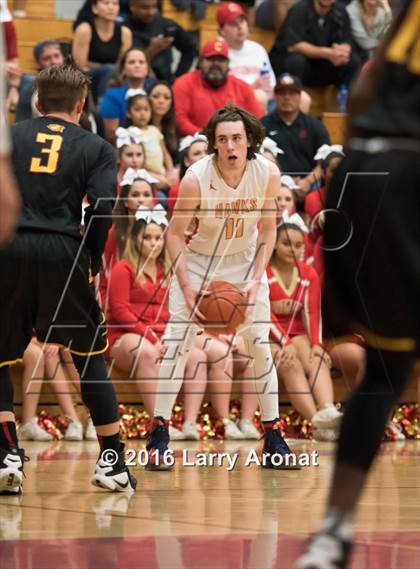 Thumbnail 2 in Centennial vs. Clovis West photogallery.