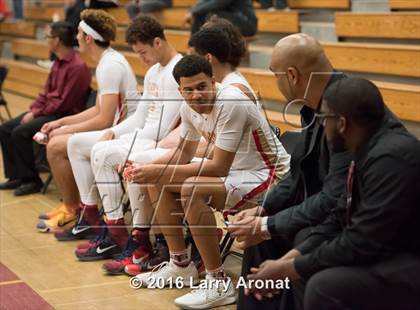 Thumbnail 2 in Centennial vs. Clovis West photogallery.