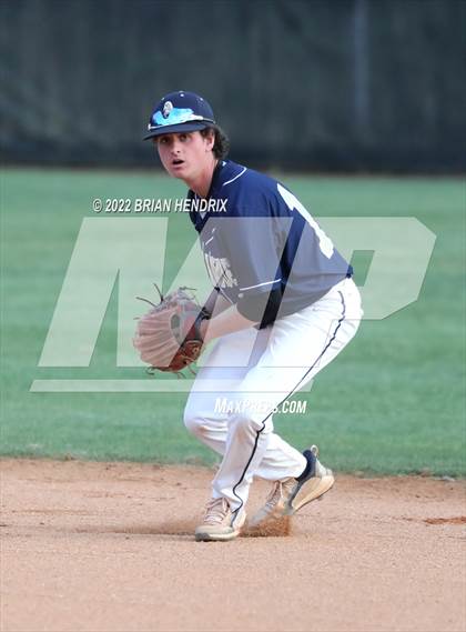 Thumbnail 2 in Alexander Central vs. St. Stephens (Catawba Valley Easter Classic Final) photogallery.