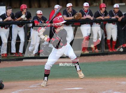 Thumbnail 1 in Alexander Central vs. St. Stephens (Catawba Valley Easter Classic Final) photogallery.