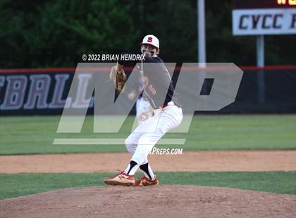 Thumbnail 1 in Alexander Central vs. St. Stephens (Catawba Valley Easter Classic Final) photogallery.