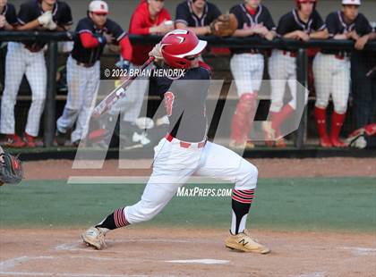 Thumbnail 3 in Alexander Central vs. St. Stephens (Catawba Valley Easter Classic Final) photogallery.