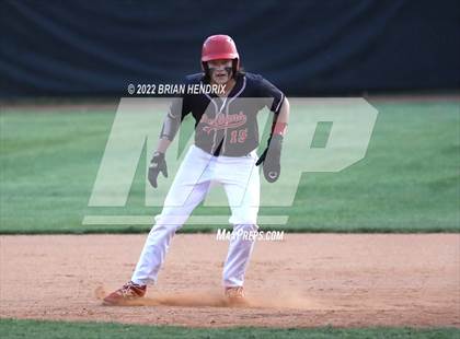 Thumbnail 3 in Alexander Central vs. St. Stephens (Catawba Valley Easter Classic Final) photogallery.