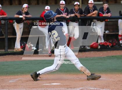 Thumbnail 3 in Alexander Central vs. St. Stephens (Catawba Valley Easter Classic Final) photogallery.