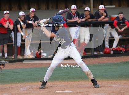 Thumbnail 2 in Alexander Central vs. St. Stephens (Catawba Valley Easter Classic Final) photogallery.