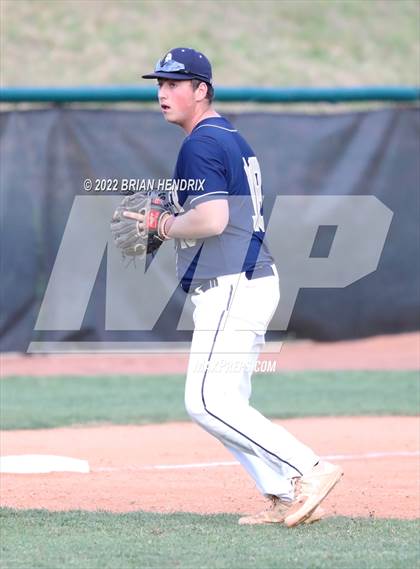 Thumbnail 1 in Alexander Central vs. St. Stephens (Catawba Valley Easter Classic Final) photogallery.