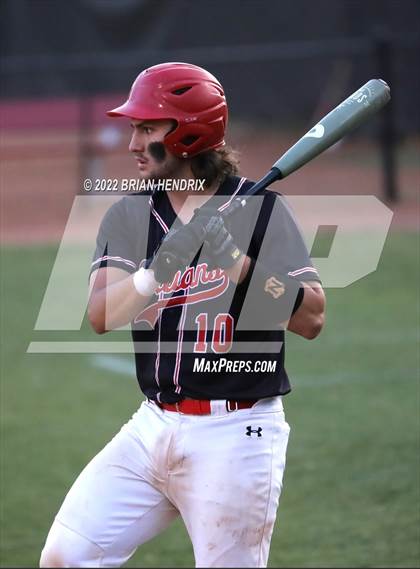 Thumbnail 1 in Alexander Central vs. St. Stephens (Catawba Valley Easter Classic Final) photogallery.